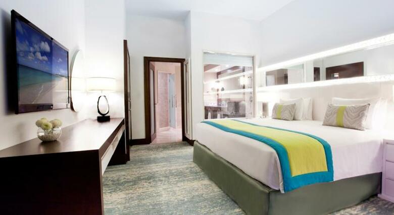 Ocean View Hotel