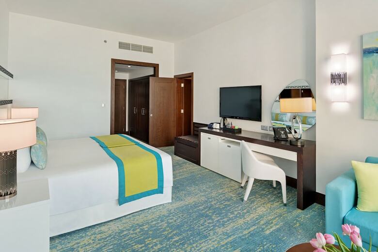 Ocean View Hotel