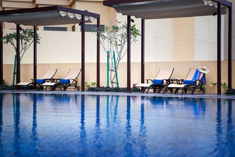 Ocean View Hotel
