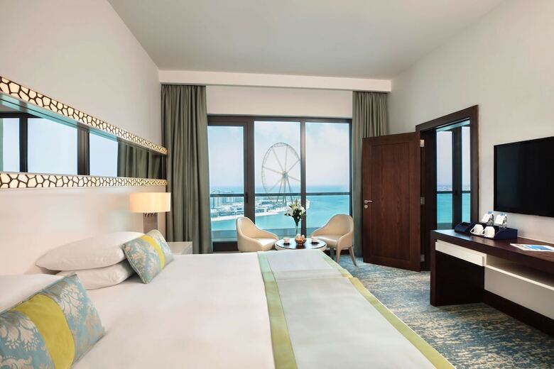 Ocean View Hotel