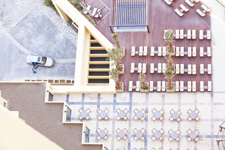 Ocean View Hotel