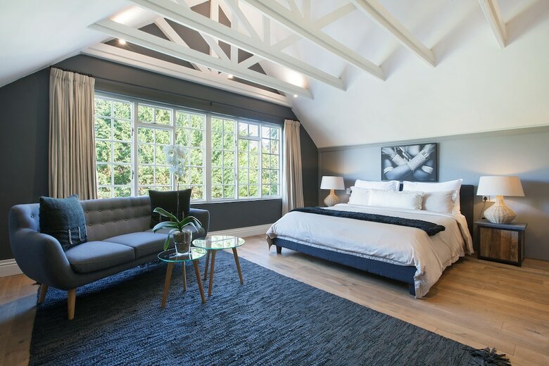 Bed & Breakfast 14 On Klein Constantia