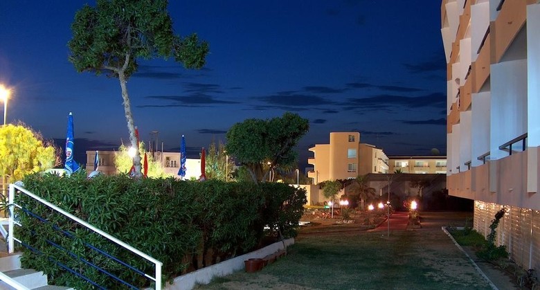 Apartamento Estudios Tropicana