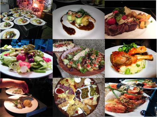Hostal 44 On Ennis Guest Lodge And Restaurant