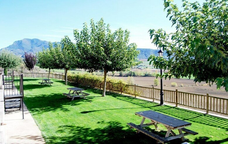 Agroturismo Casa Lueza