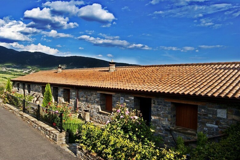 Agroturismo Casa Lueza