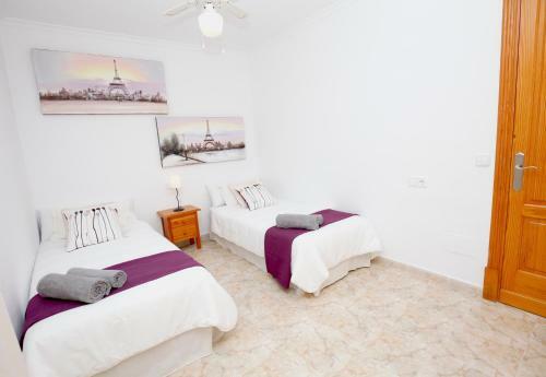 Chalet Sa Rapita