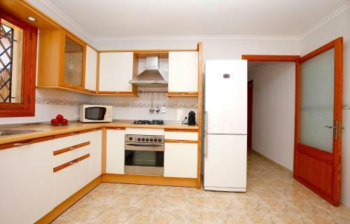 Chalet Sa Rapita