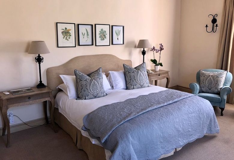 Hostal Auberge Clermont