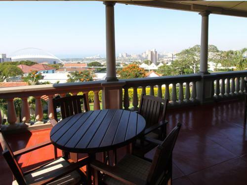 Audacia Manor Boutique Hotel