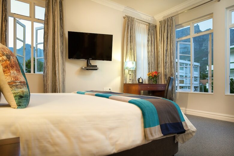 Hotel Derwent House
