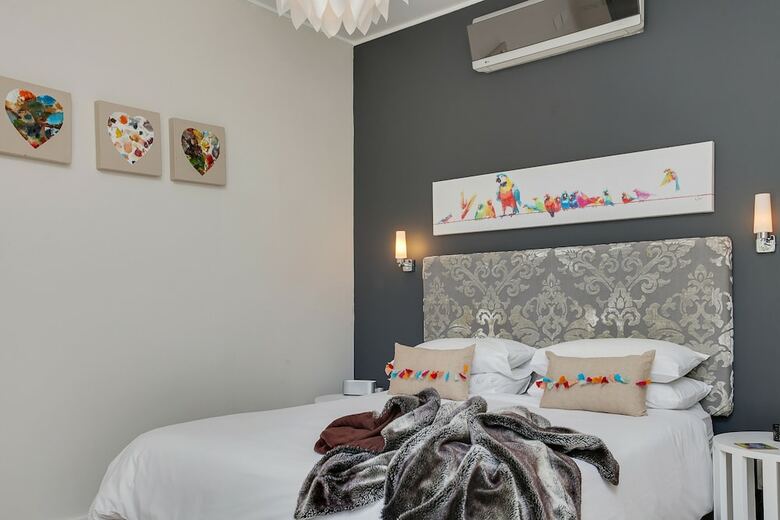 Hotel Derwent House