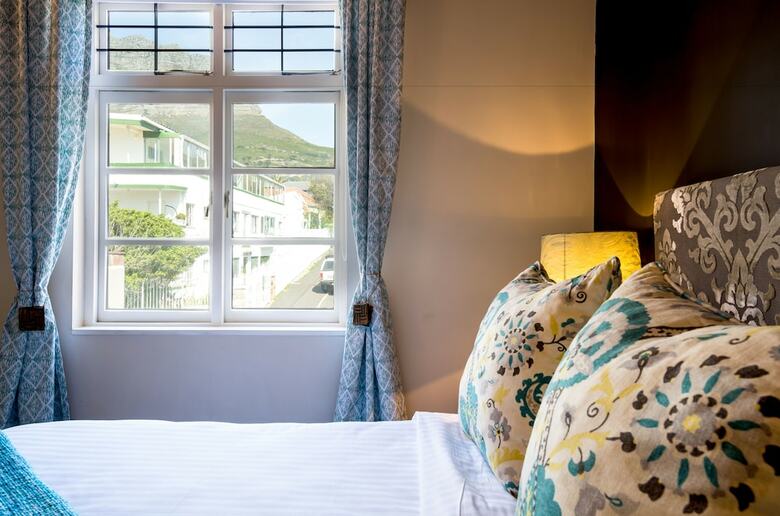 Hotel Derwent House