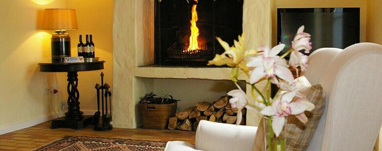Hostal L'auberge Chanteclair