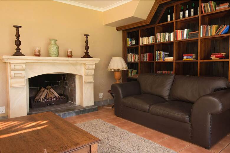 Hostal Burrough Place