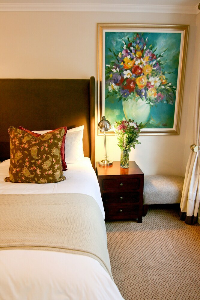 Hostal Maison Chablis
