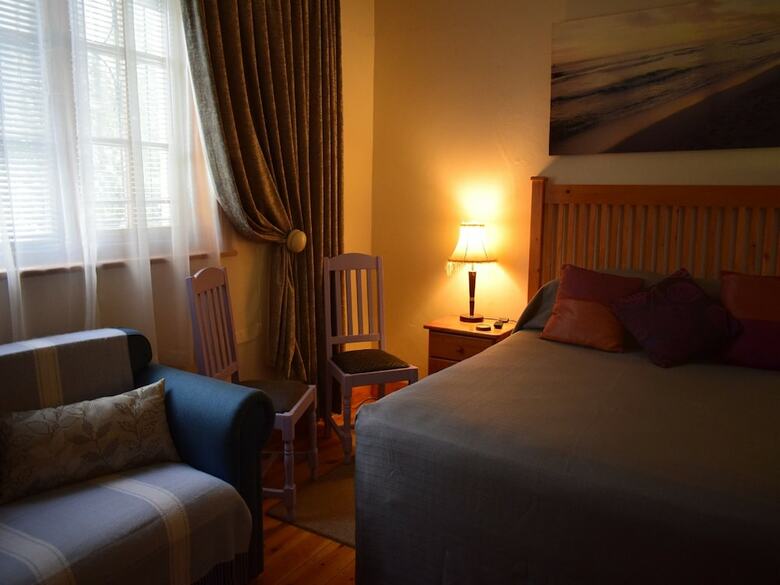Hostal Auberge Alouette Guesthouse