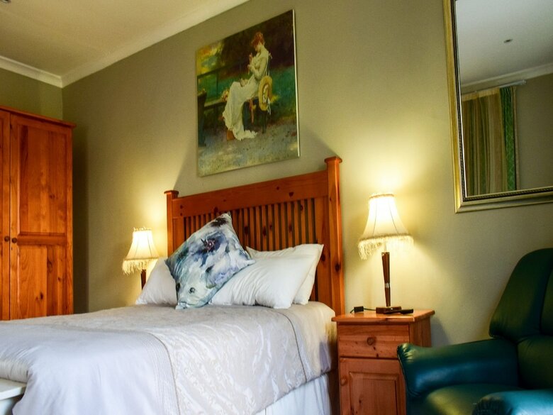 Hostal Auberge Alouette Guesthouse