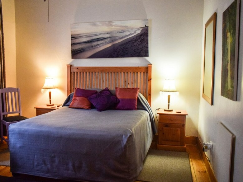 Hostal Auberge Alouette Guesthouse
