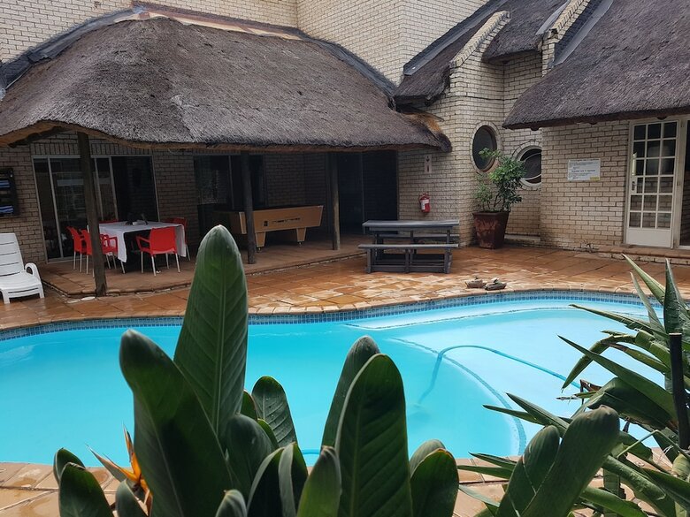 Hostal Lion's Guesthouse