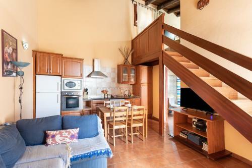 Hotel Casa Rural La Pestilla 1