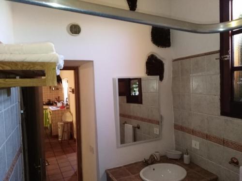Casa Los Abuelos