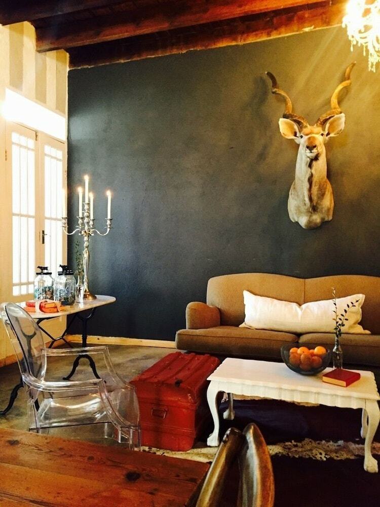 Posada Boutique Guesthouse Hanover