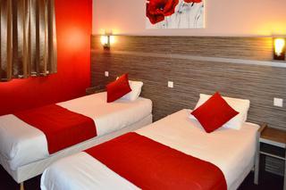 Comfort Hotel Dijon Sud