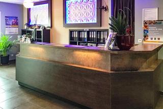 Comfort Hotel Dijon Sud