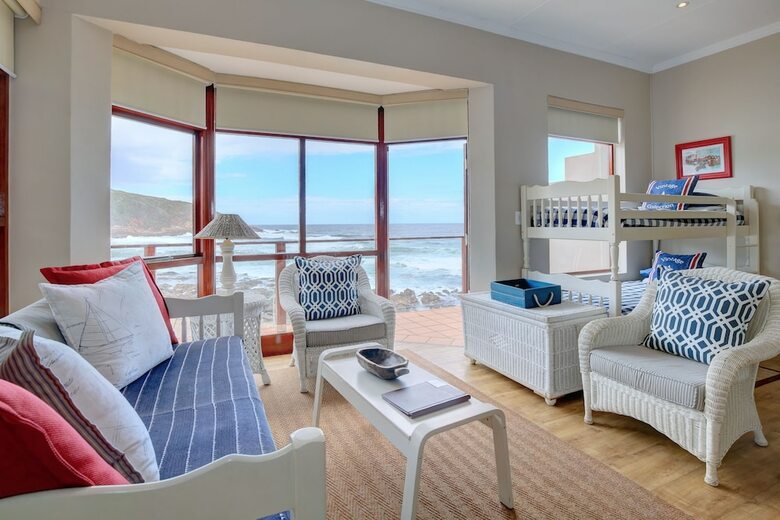 Aparthotel Oppiesee Selfcatering Apartments