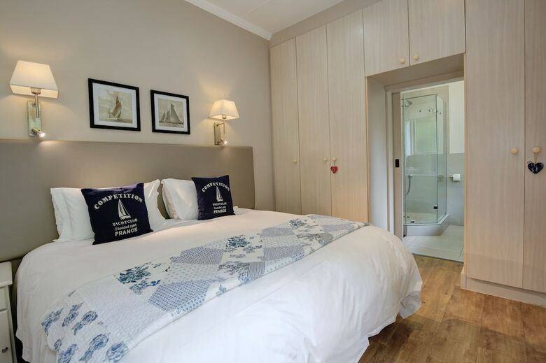 Aparthotel Oppiesee Selfcatering Apartments