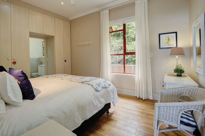 Aparthotel Oppiesee Selfcatering Apartments