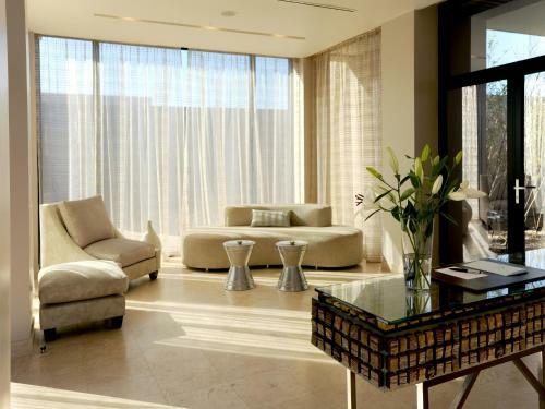Oubaai Hotel Golf & Spa