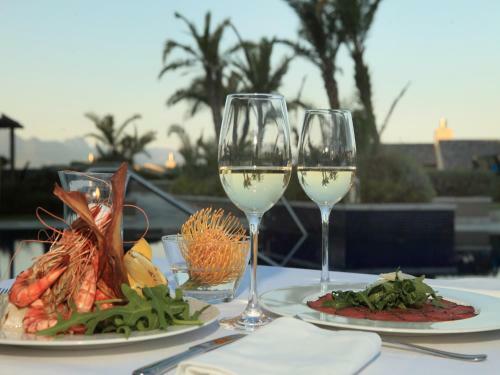 Oubaai Hotel Golf & Spa