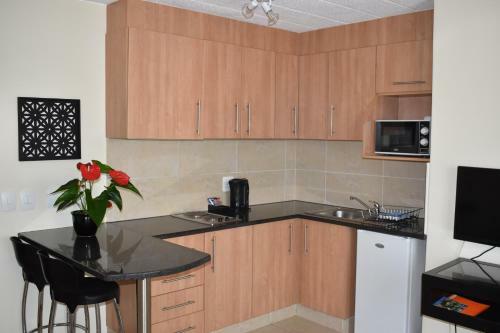 Premiere Classe Apartment Hotel