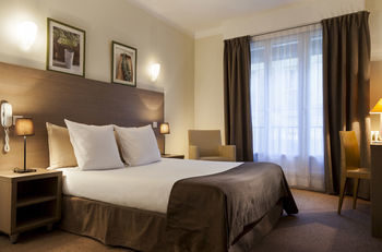 Comfort Hotel Astoria Lorient