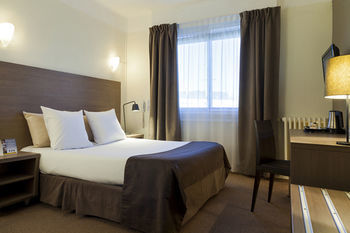Comfort Hotel Astoria Lorient