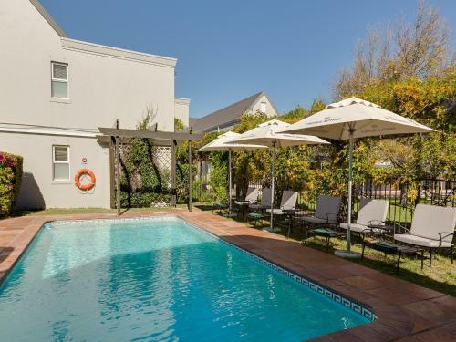Protea Hotel By Marriott Cape Town Mowbray