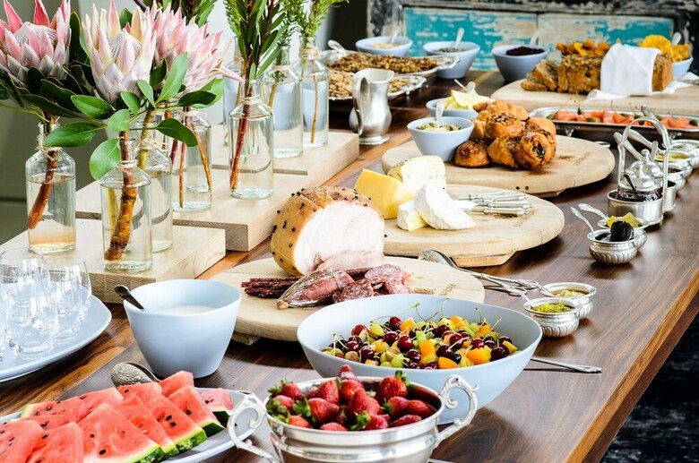 Mannabay Fine Boutique Hotel