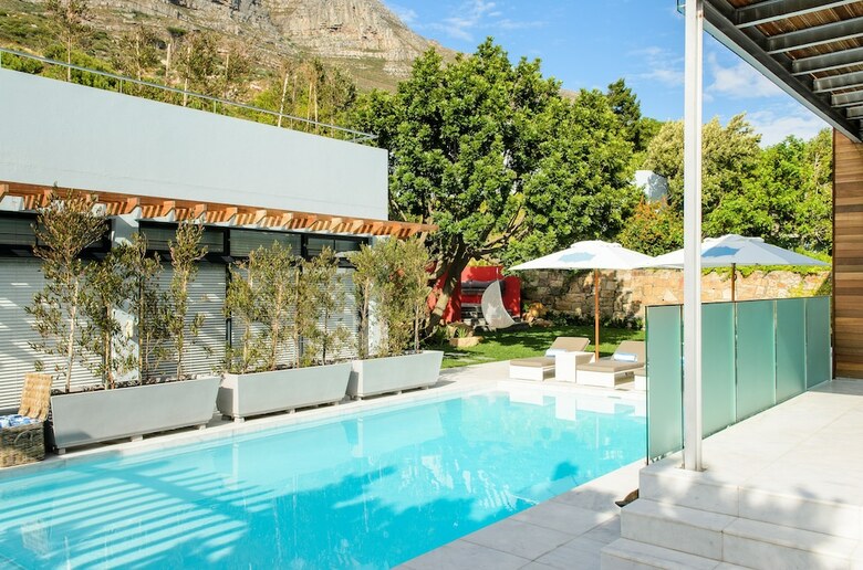 Mannabay Fine Boutique Hotel