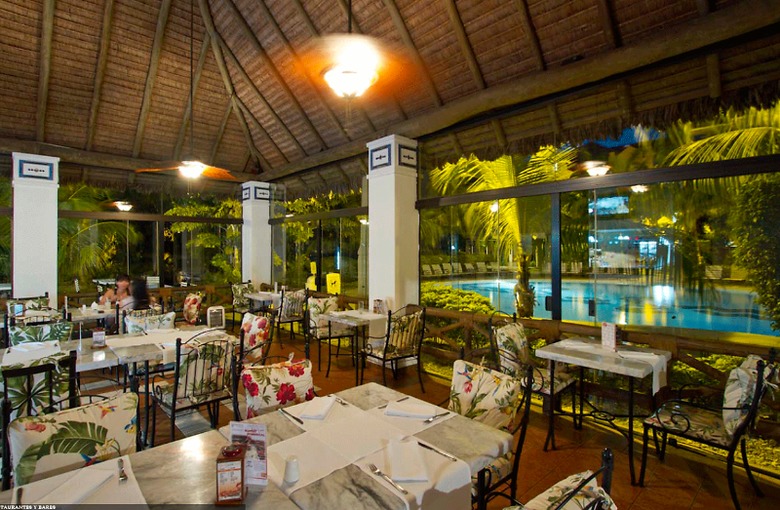 Buganvillas Apartments