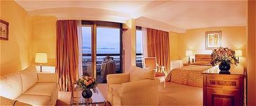 Hotel Palace Lake View & Spa