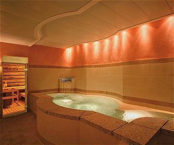 Hotel Palace Lake View & Spa