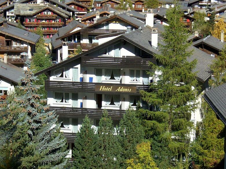 Hotel Adonis