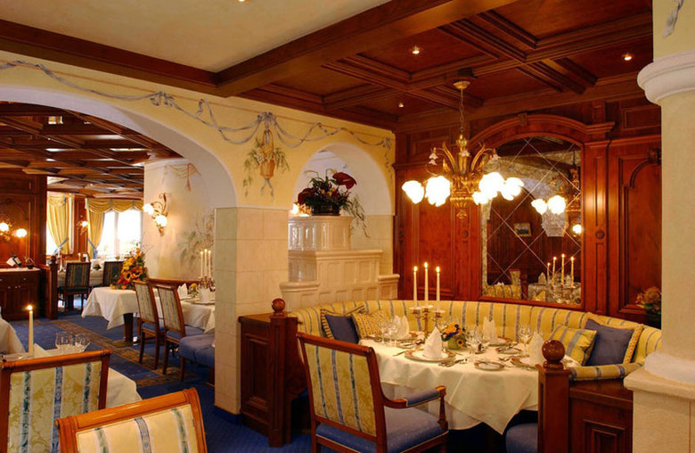 Hotel La Ginabelle