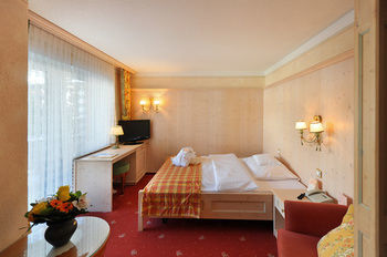 Hotel La Ginabelle