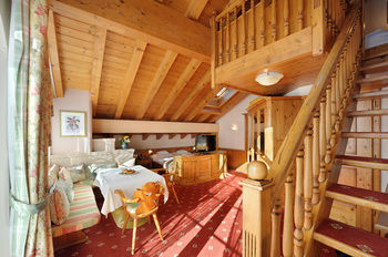Hotel La Ginabelle