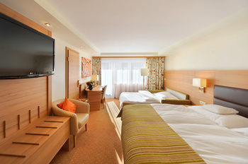 Hotel La Ginabelle