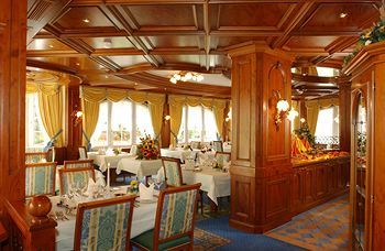 Hotel La Ginabelle