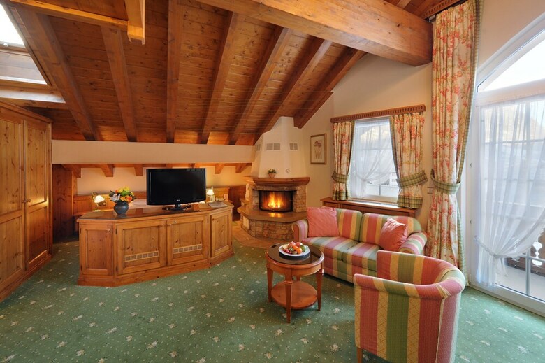 Hotel La Ginabelle